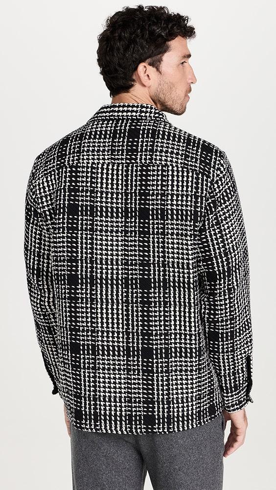 Wax London Whiting Overshirt | Shopbop Product Image