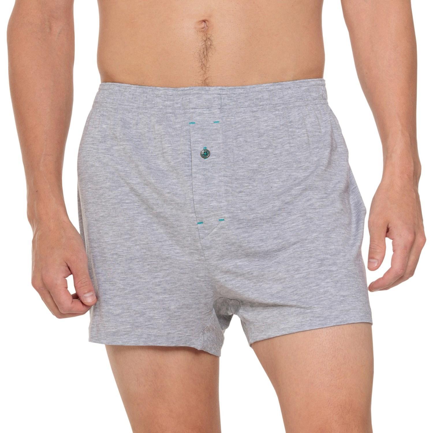 Stance Butter-Blend Boxers Product Image