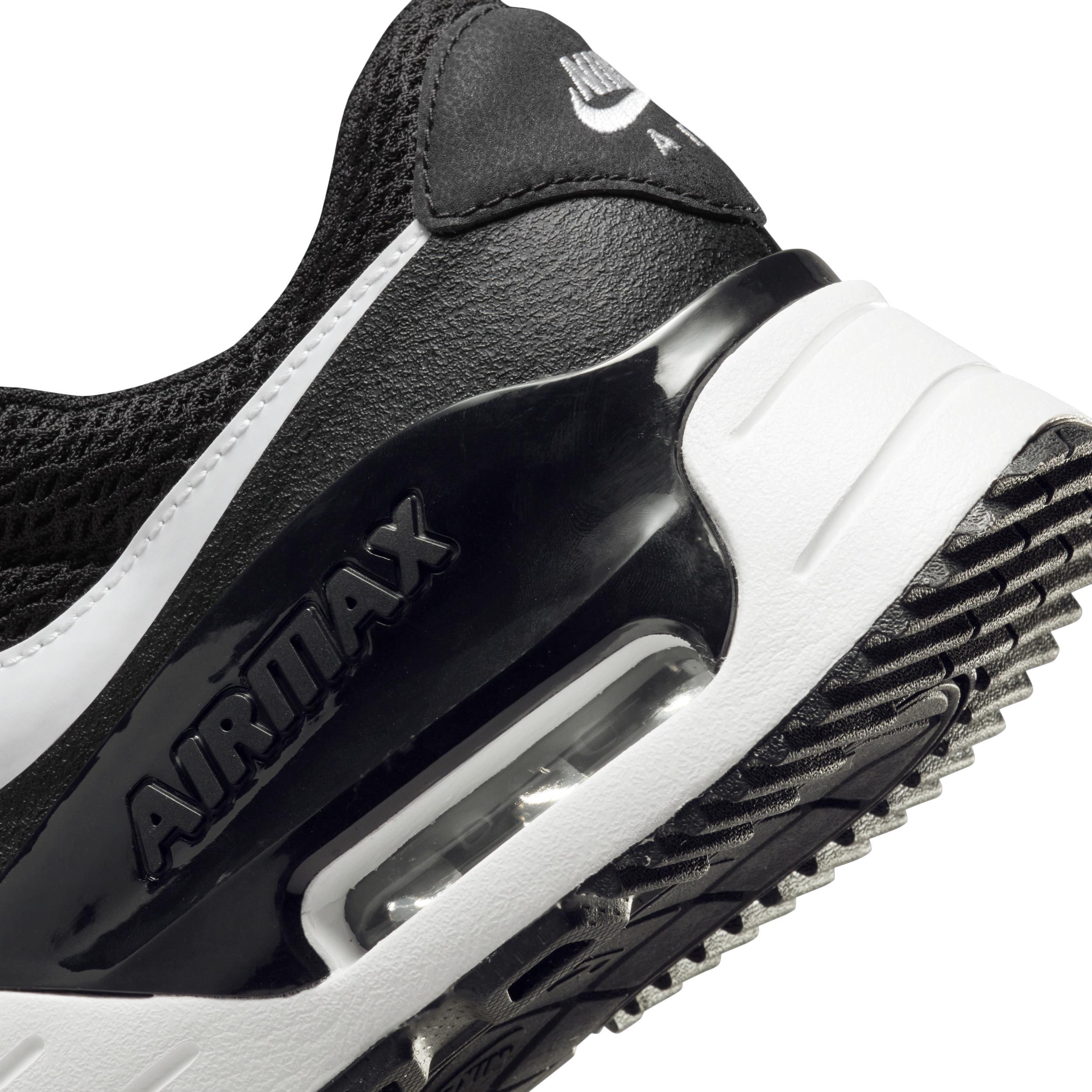 Nike Men's Air Max SYSTM Shoes Product Image