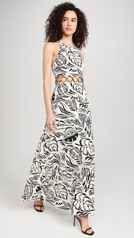 Seven Wonders Venus Maxi Dress | Shopbop Product Image