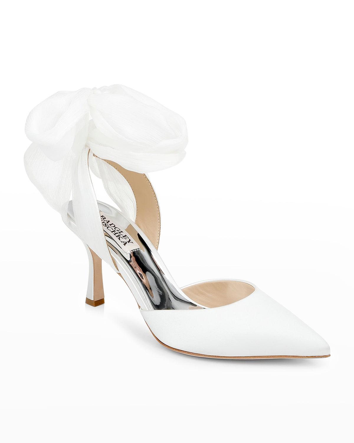 Badgley Mischka Collection Blaze Pump Product Image