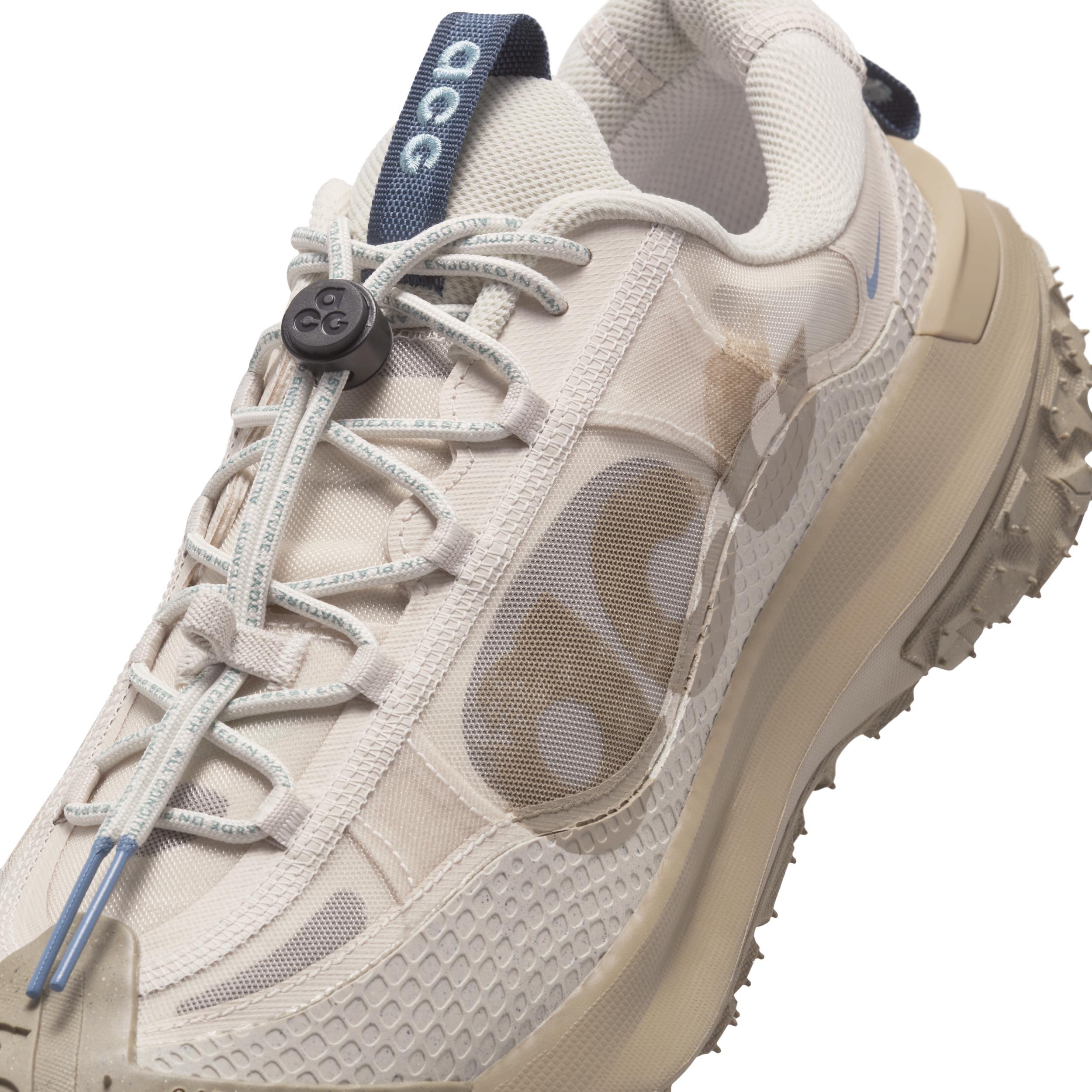 Men's Nike ACG Mountain Fly 2 Low Shoes Product Image