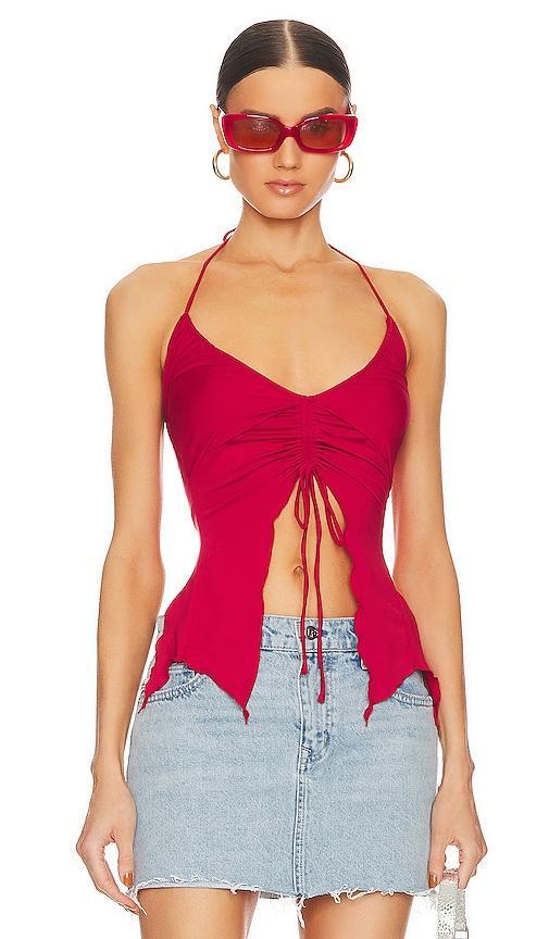 Frankie Halter Top Product Image