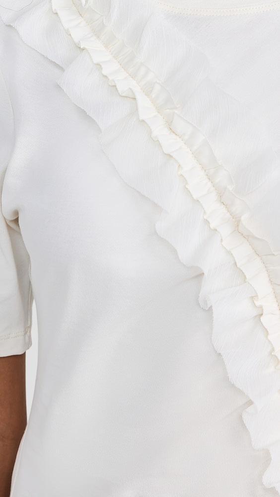 Ulla Johnson Vivi Top | Shopbop Product Image