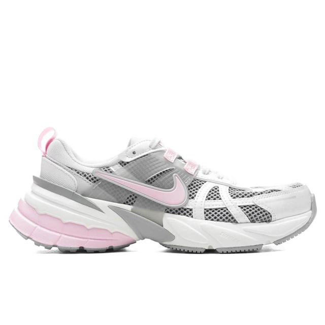 Women's V2K Run - Light Pumice/Pink Foam/Photon Dust Female Product Image