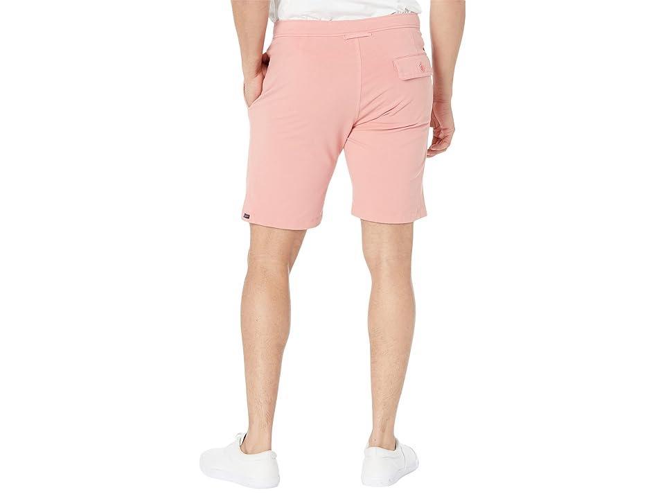 Good Man Brand Tulum Shorts (Rosette) Men's Shorts Product Image