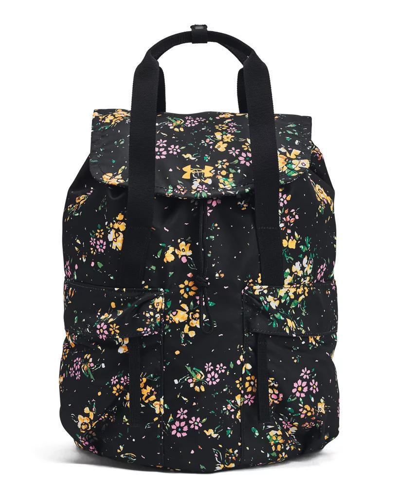 Women's UA Favorite Backpack Product Image