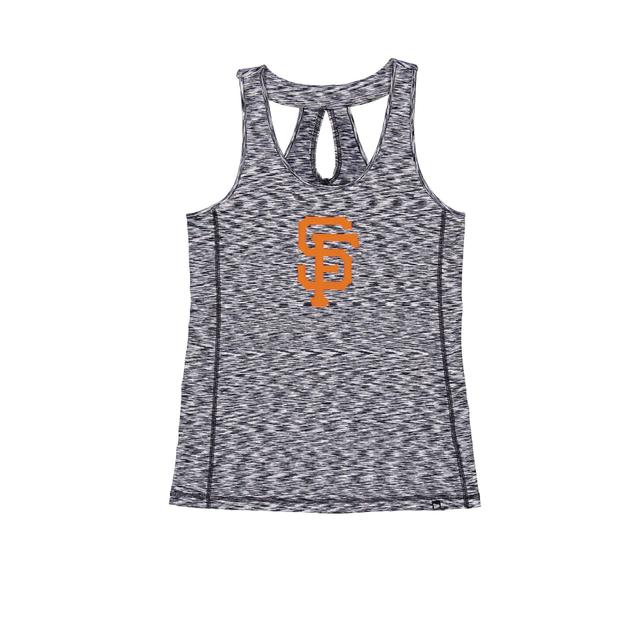 Atlanta Braves Active Women's Tank Top Female Product Image