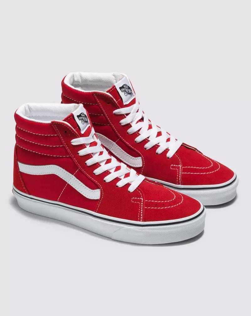 Sk8-Hi Shoe product image