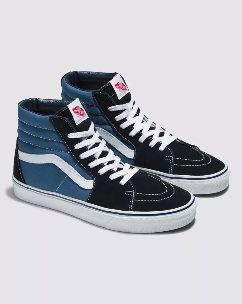 Sk8-Hi Shoe Product Image