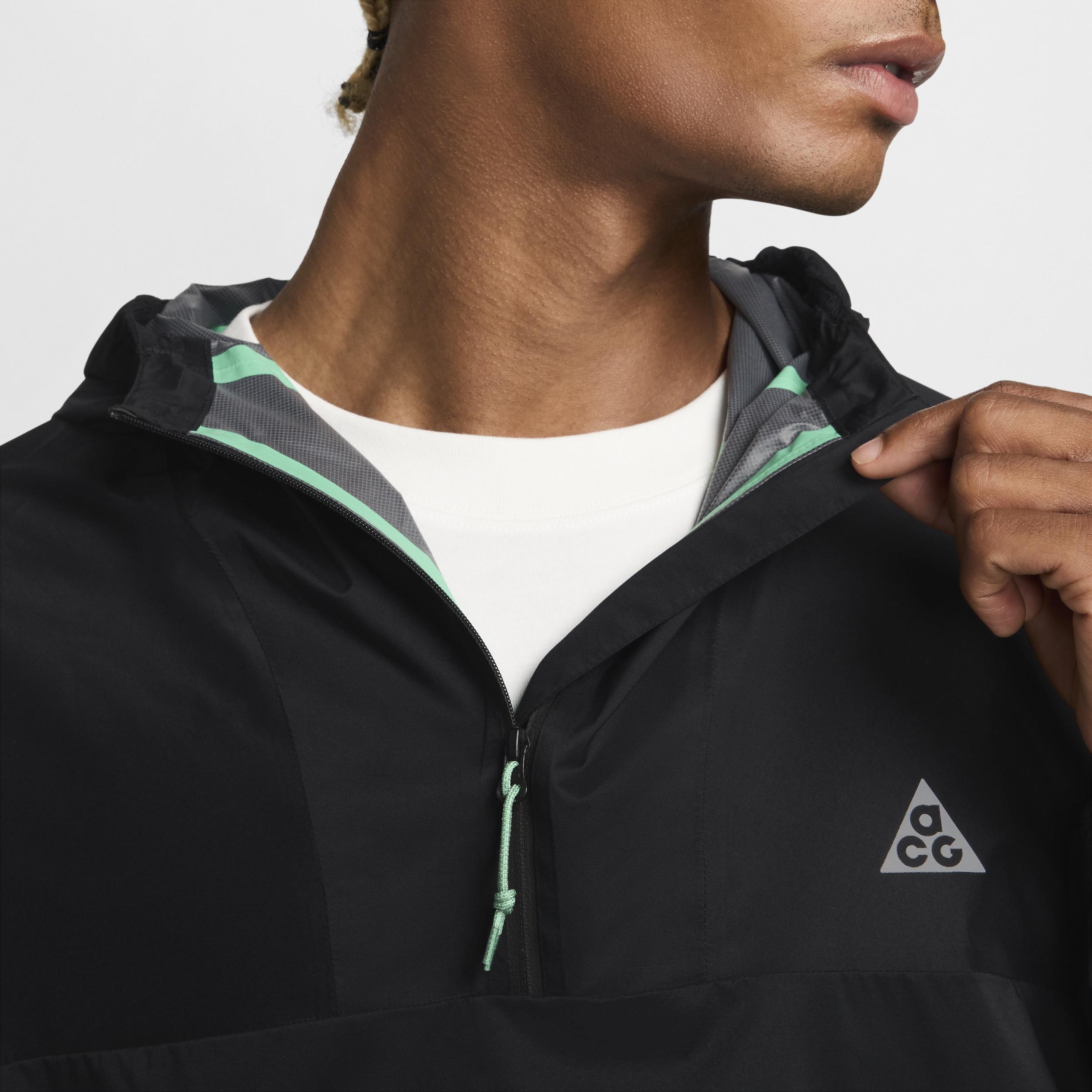 Mens Nike ACG Trail Snacks Storm-FIT ADV Jacket Product Image