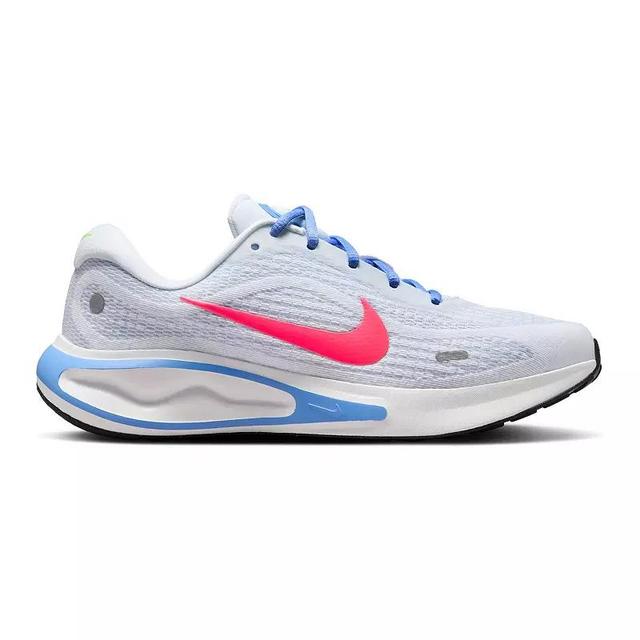 Nike Journey Run Womens Road Running Shoes Product Image