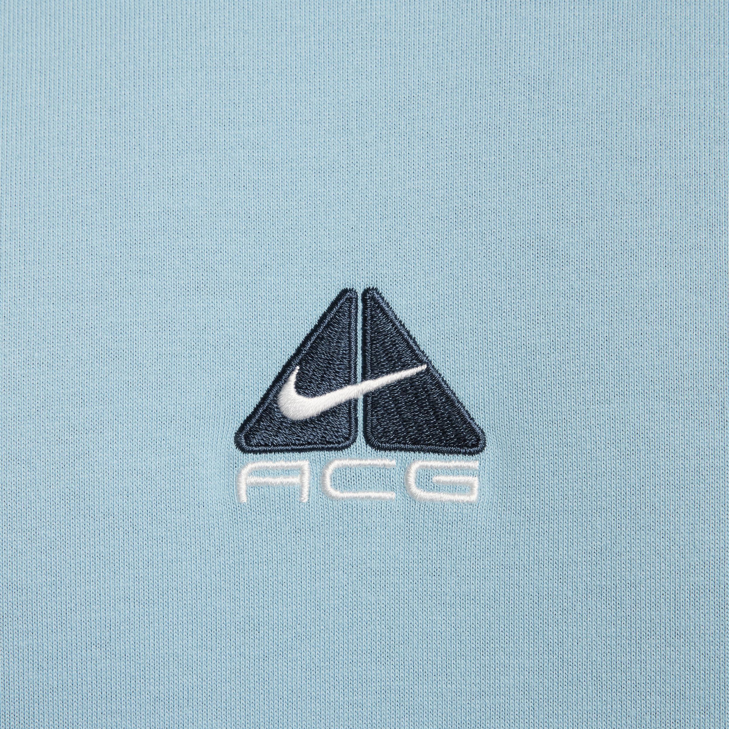 Men's Nike ACG "Lungs" Long-Sleeve T-Shirt Product Image