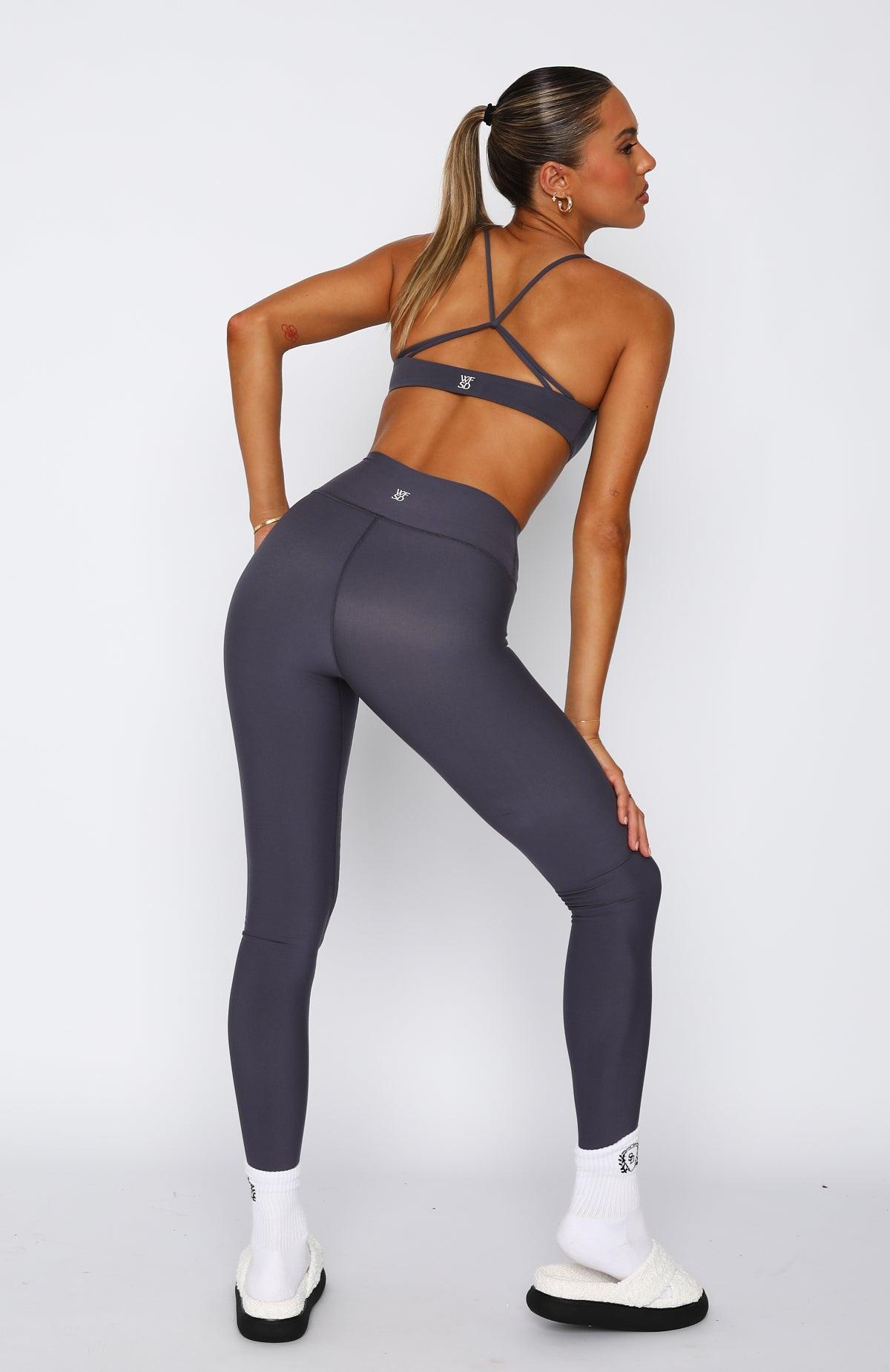 Alexie Leggings Moonlight Product Image