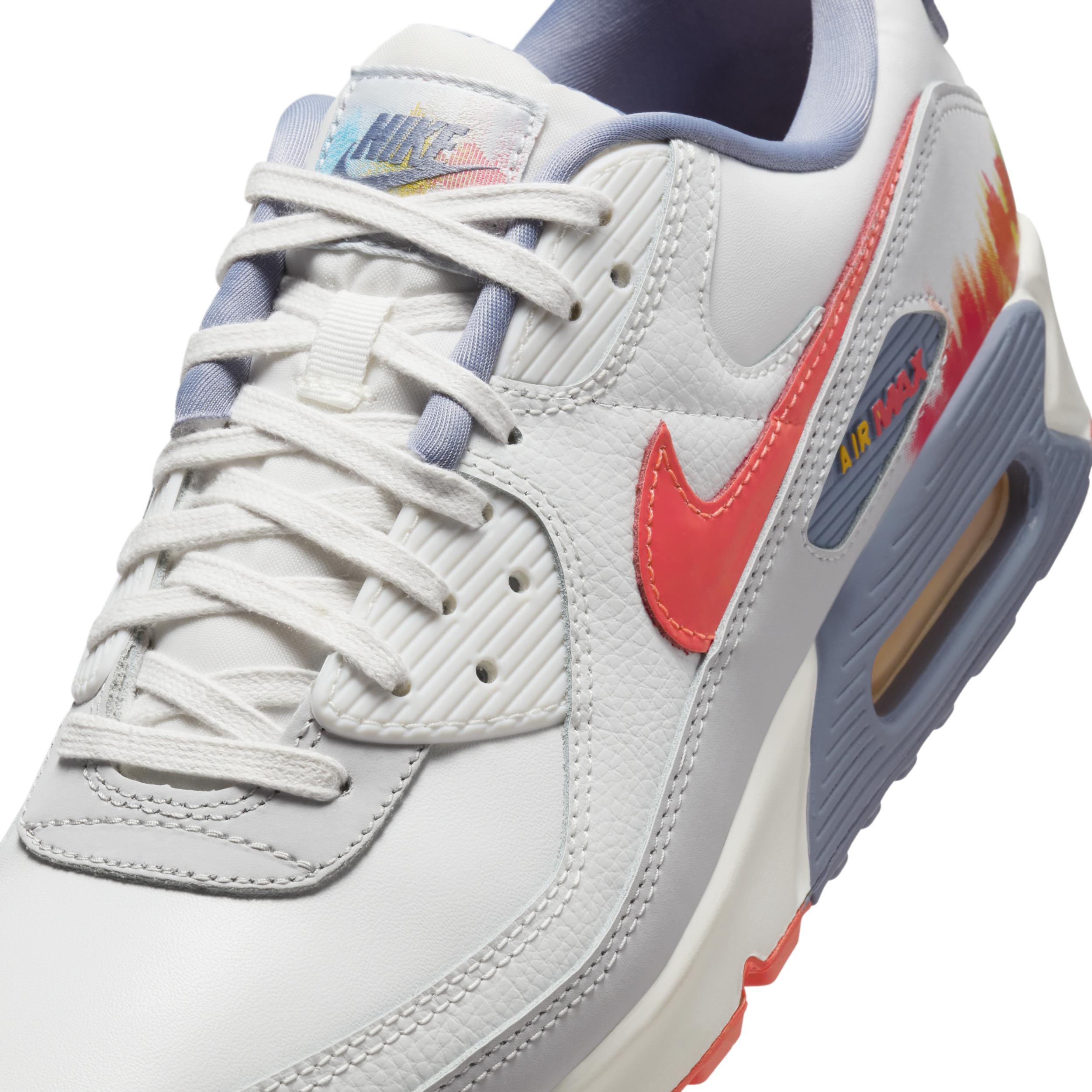 Nike Air Max 90 Premium Men's Shoes Product Image