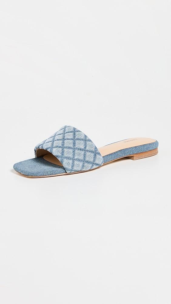 L'AGENCE Aloise Sandals | Shopbop Product Image