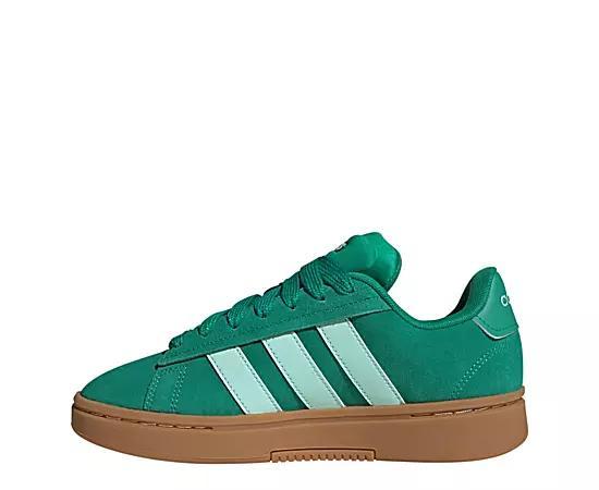 Adidas Womens Grand Court Alpha 00s Sneaker Product Image