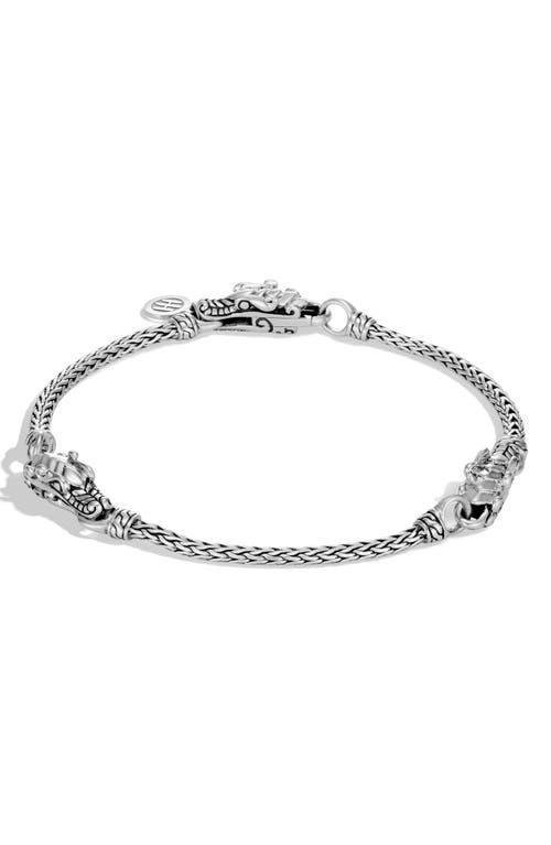 John Hardy Legends Naga Station Bracelet Product Image