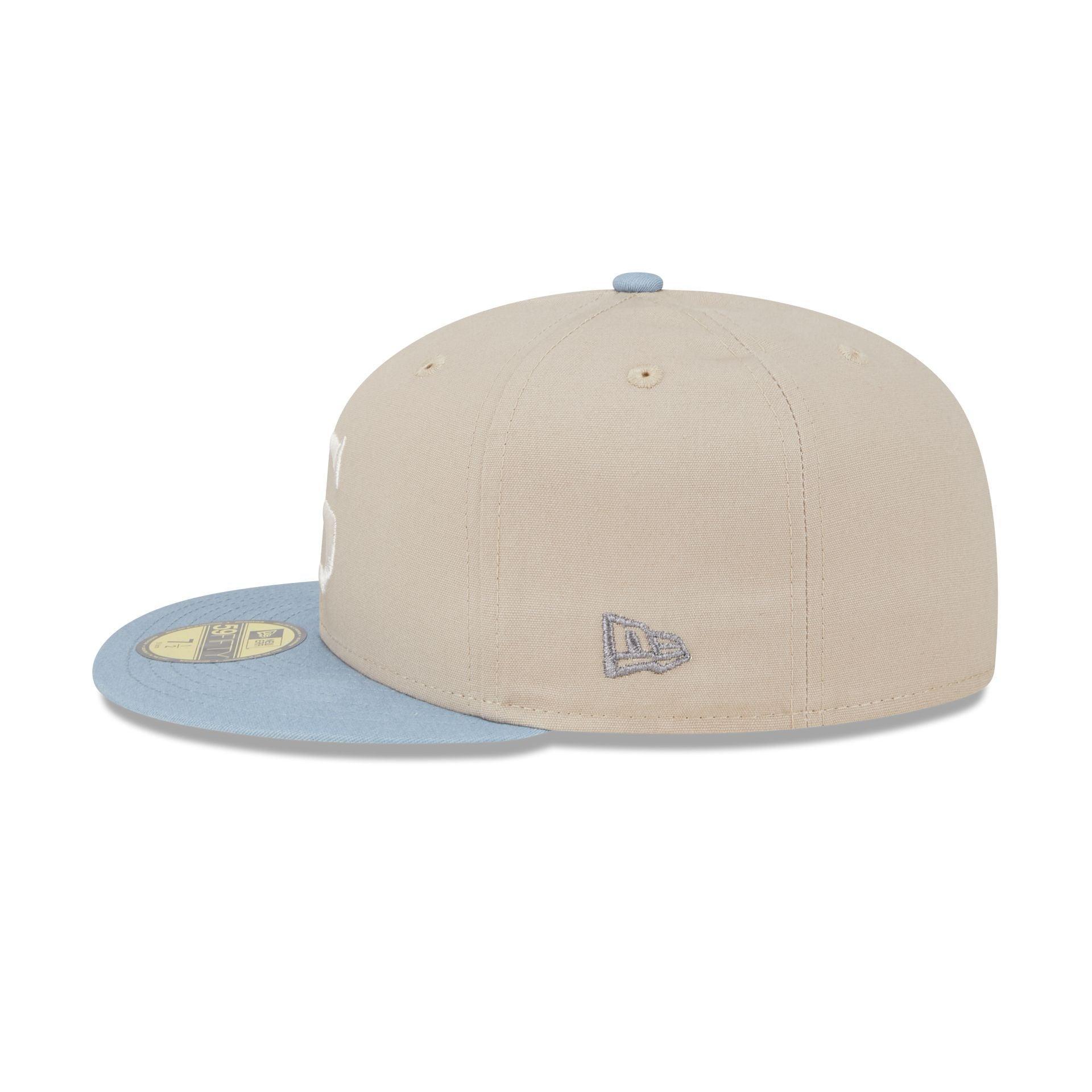 New Orleans Saints Originals 59FIFTY Fitted Hat Male Product Image