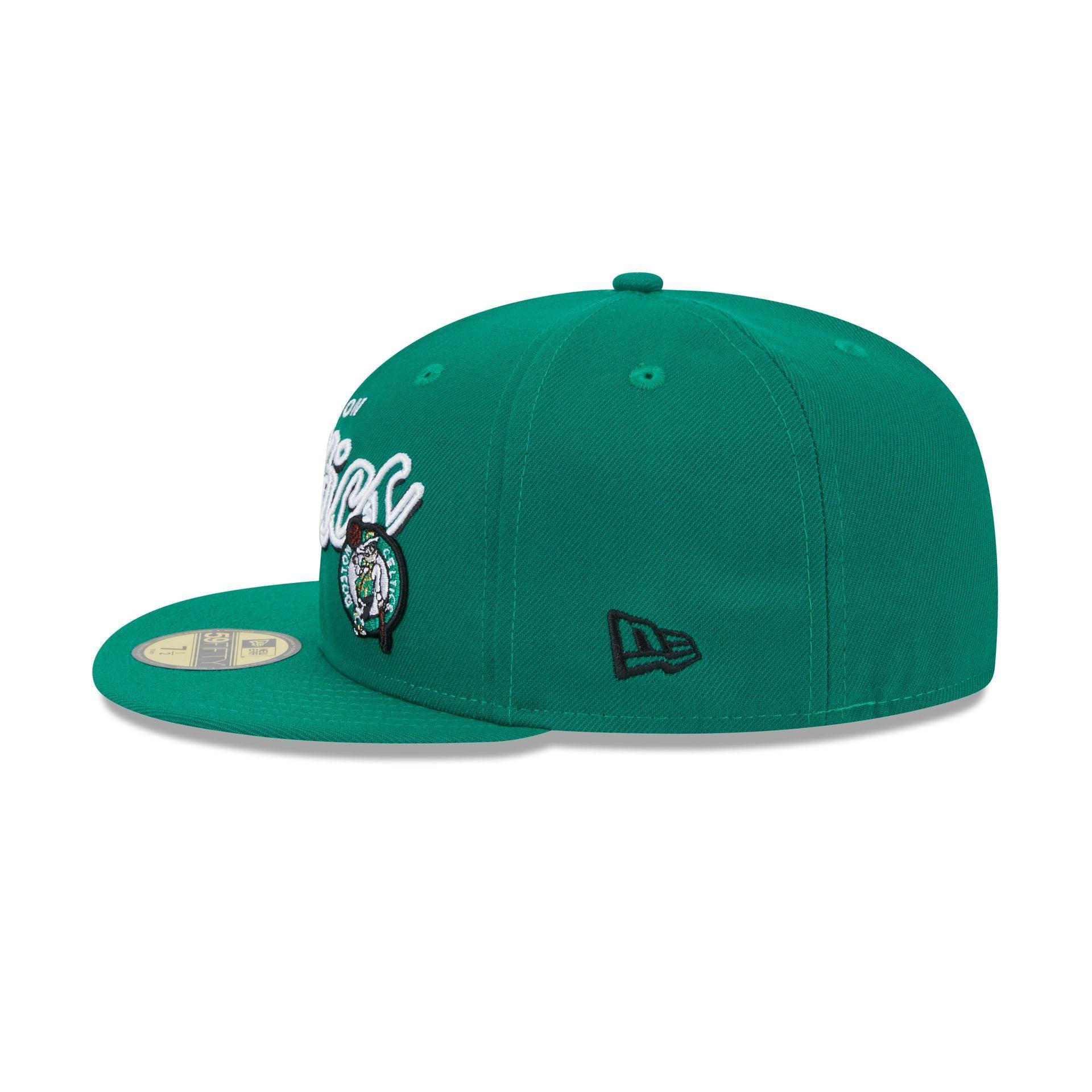 Denver Nuggets Script Sided 59FIFTY Fitted Hat Male Product Image