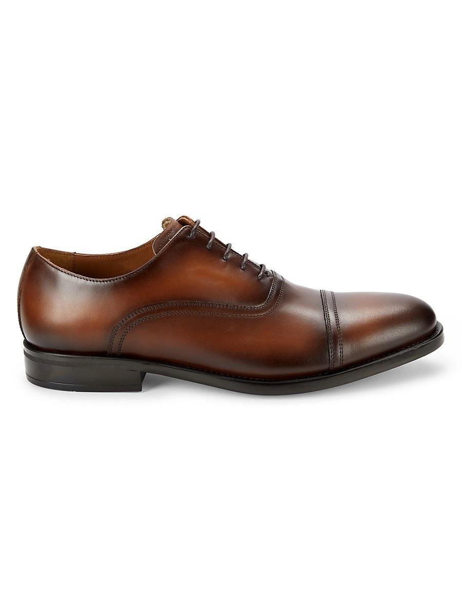 Bruno Magli Butler Cap Toe Oxford Product Image