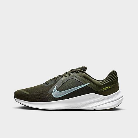 Nike Mens Quest 5 Road Running Shoes Product Image