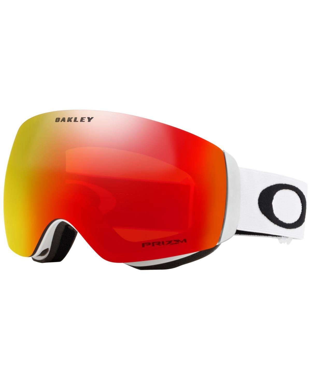 Oakley Men's Flight Deck™ L Snow Goggles Product Image