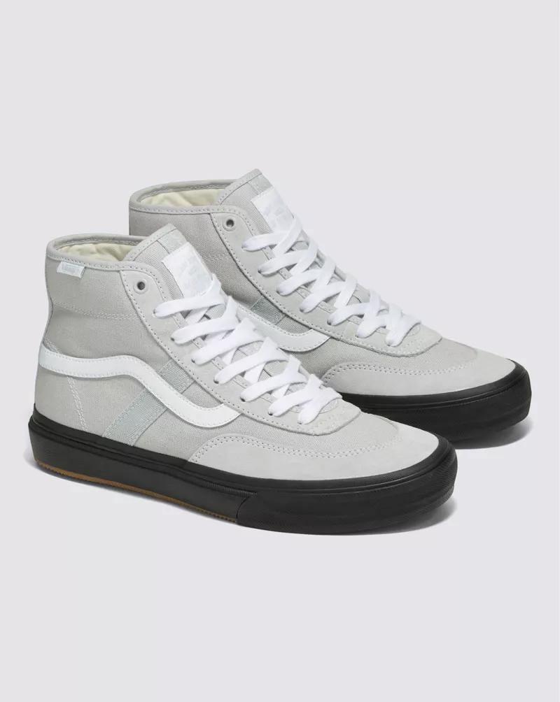 Crockett High Shoe Product Image