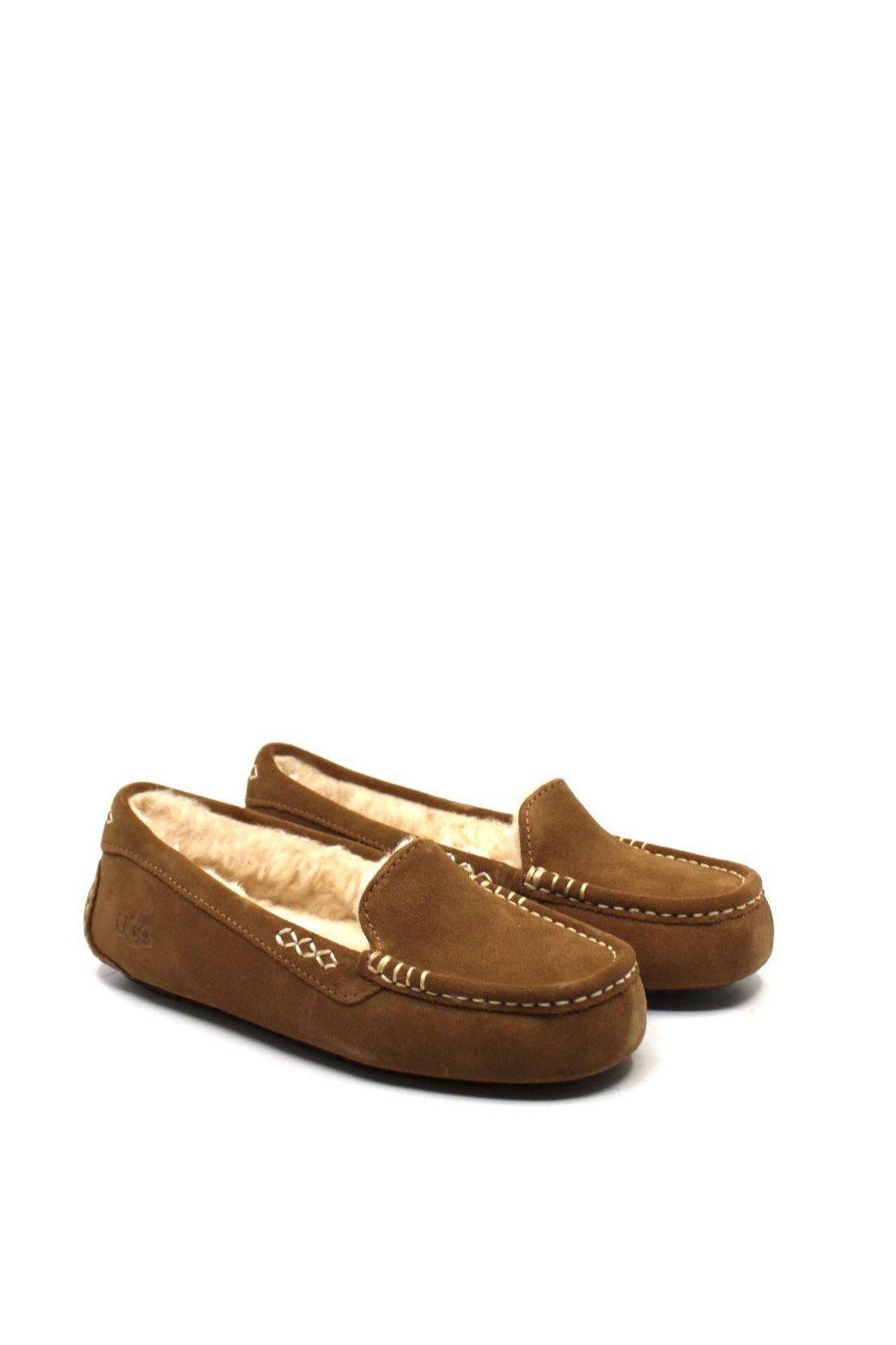 UGG® Ansley Chestnut Product Image