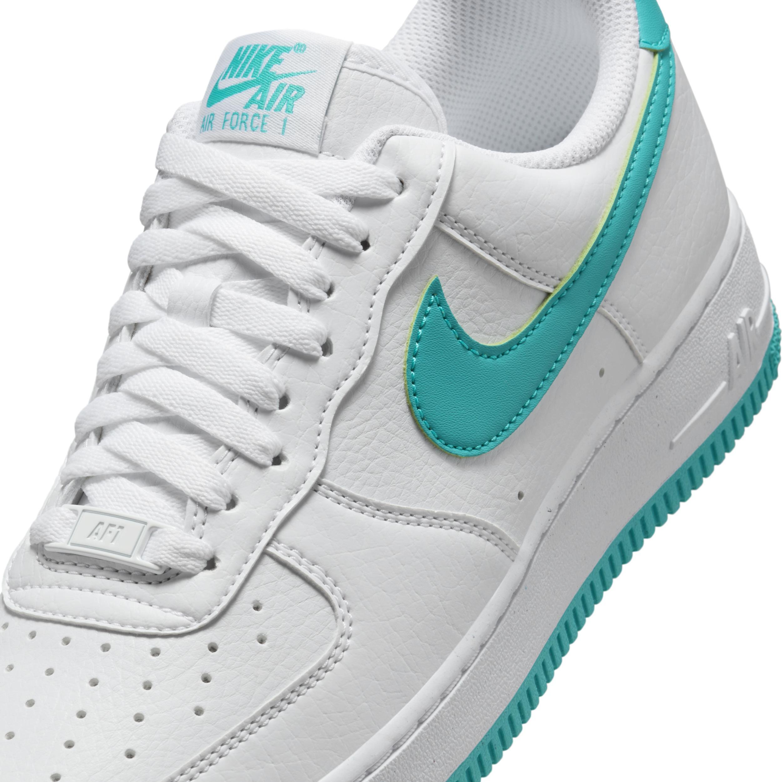 Nike Womens Air Force 1 07 Next Nature Shoes Product Image