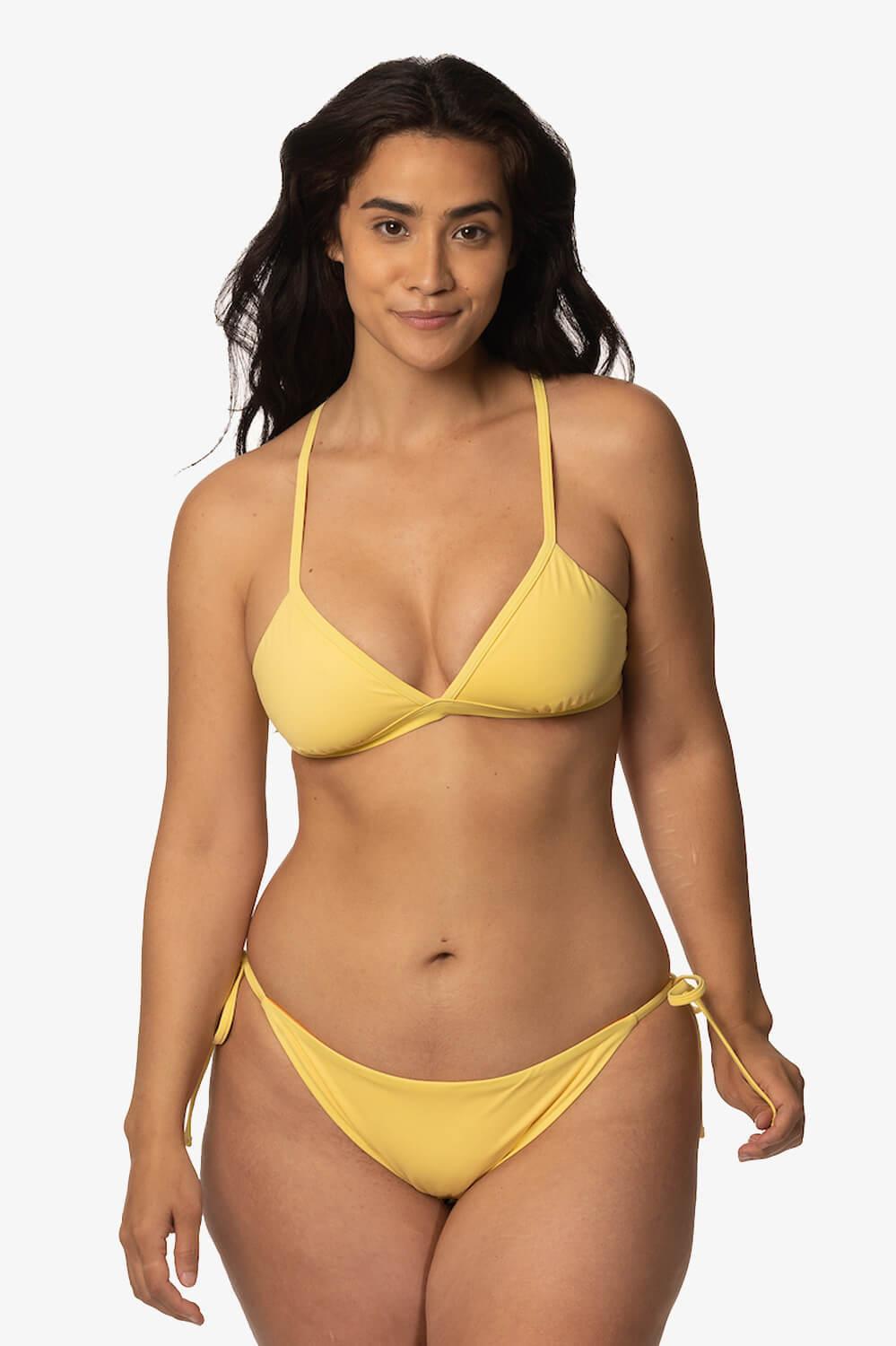 Diana Bikini Top - Zion & Volcano Female Product Image