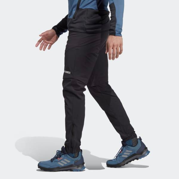 Terrex Utilitas Hiking Zip-Off Pants Product Image