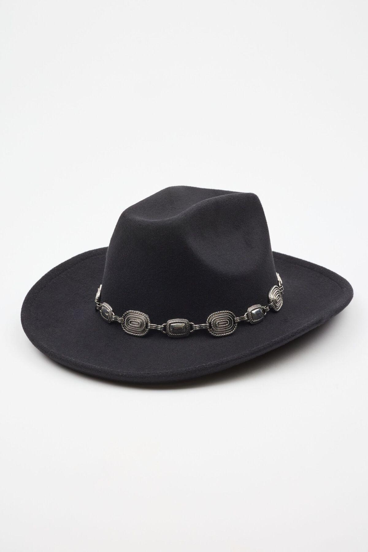 Felt Cowboy Hat  Product Image