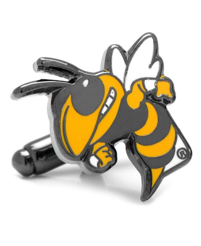 Georgia Tech Jackets Cufflinks Product Image