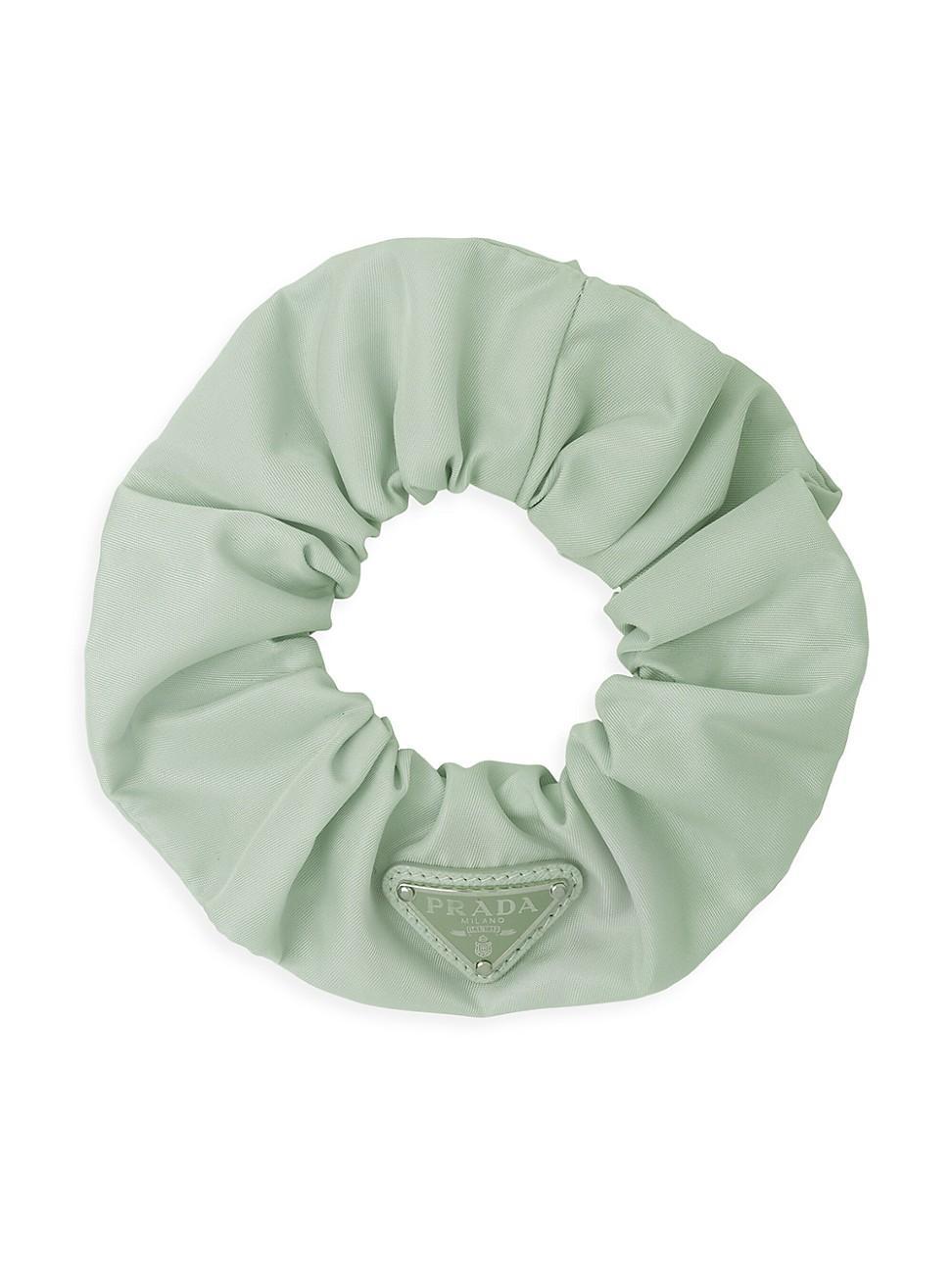 Womens Re-Nylon Scrunchie Product Image