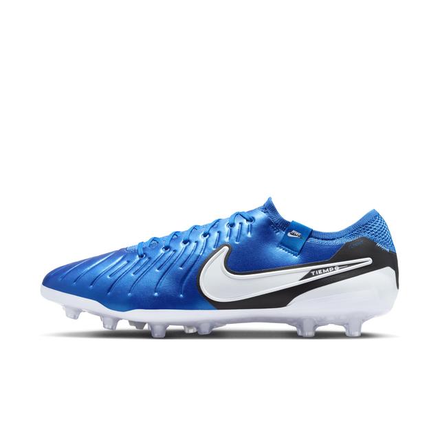 Nike Men's Tiempo Legend 10 Elite Artificial-Grass Soccer Cleats Product Image