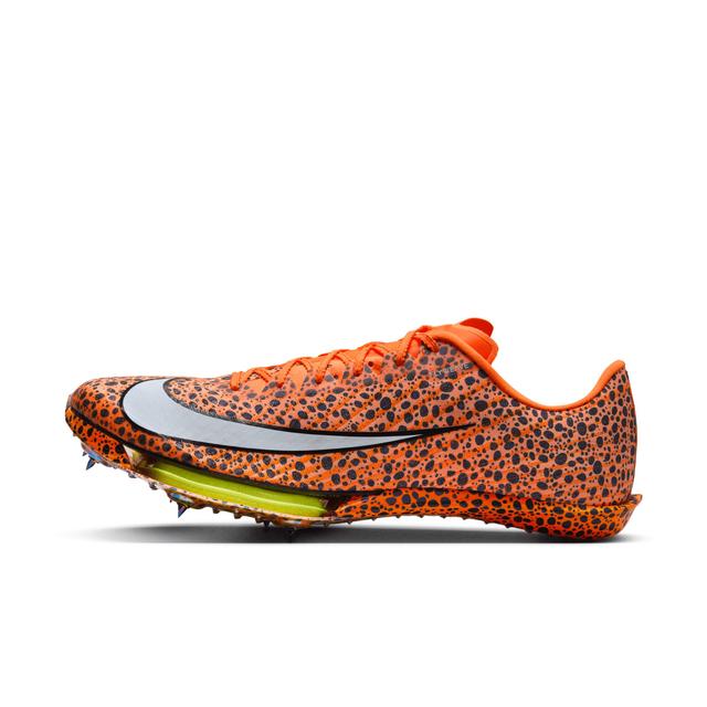 Nike Men's Maxfly 2 Electric Track & Field Sprinting Spikes Product Image