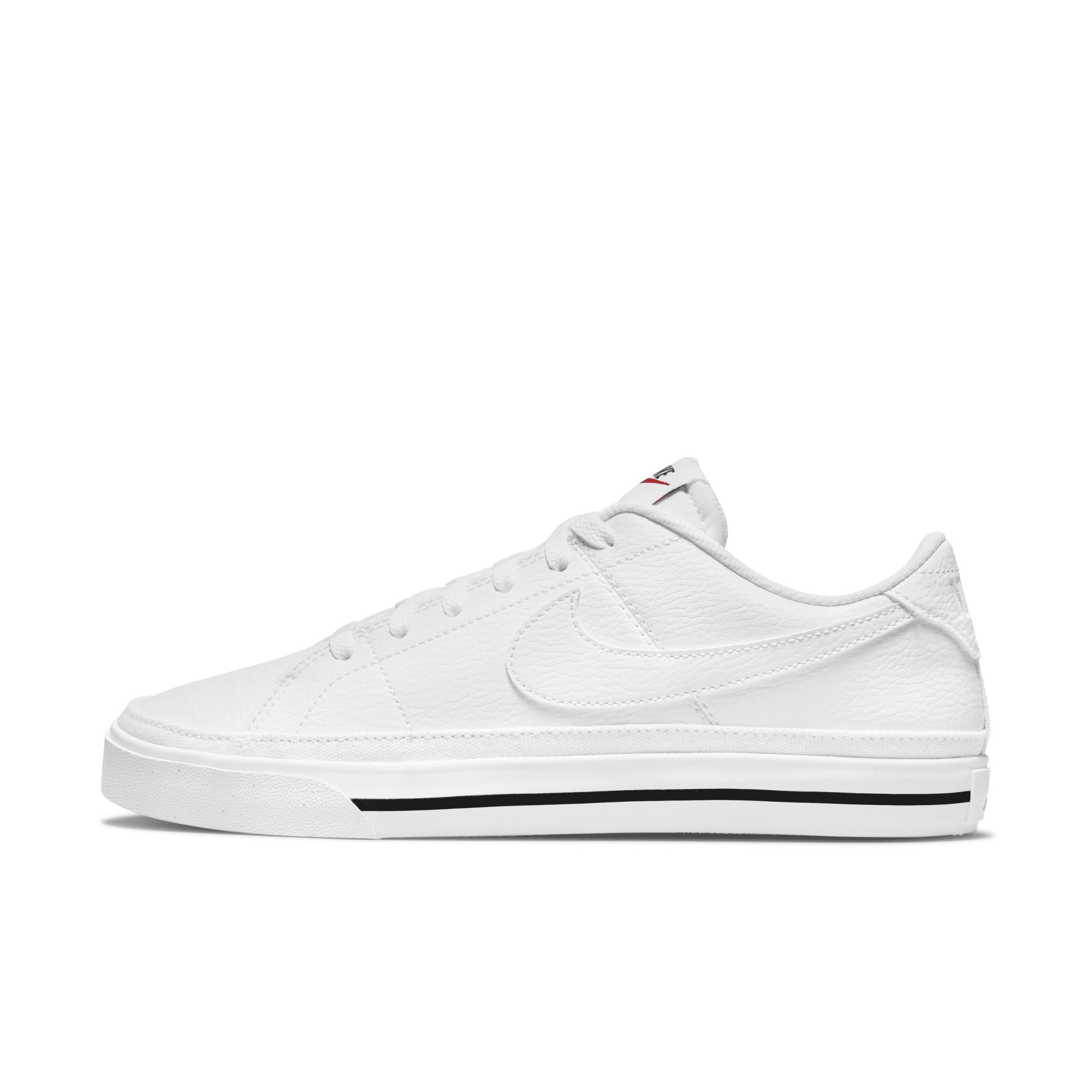 Nike Womens Court Legacy Next Nature Casual Shoes Product Image