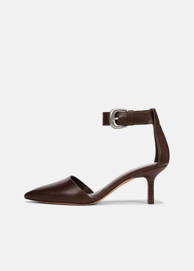 Perri Ankle-Strap Heel Product Image