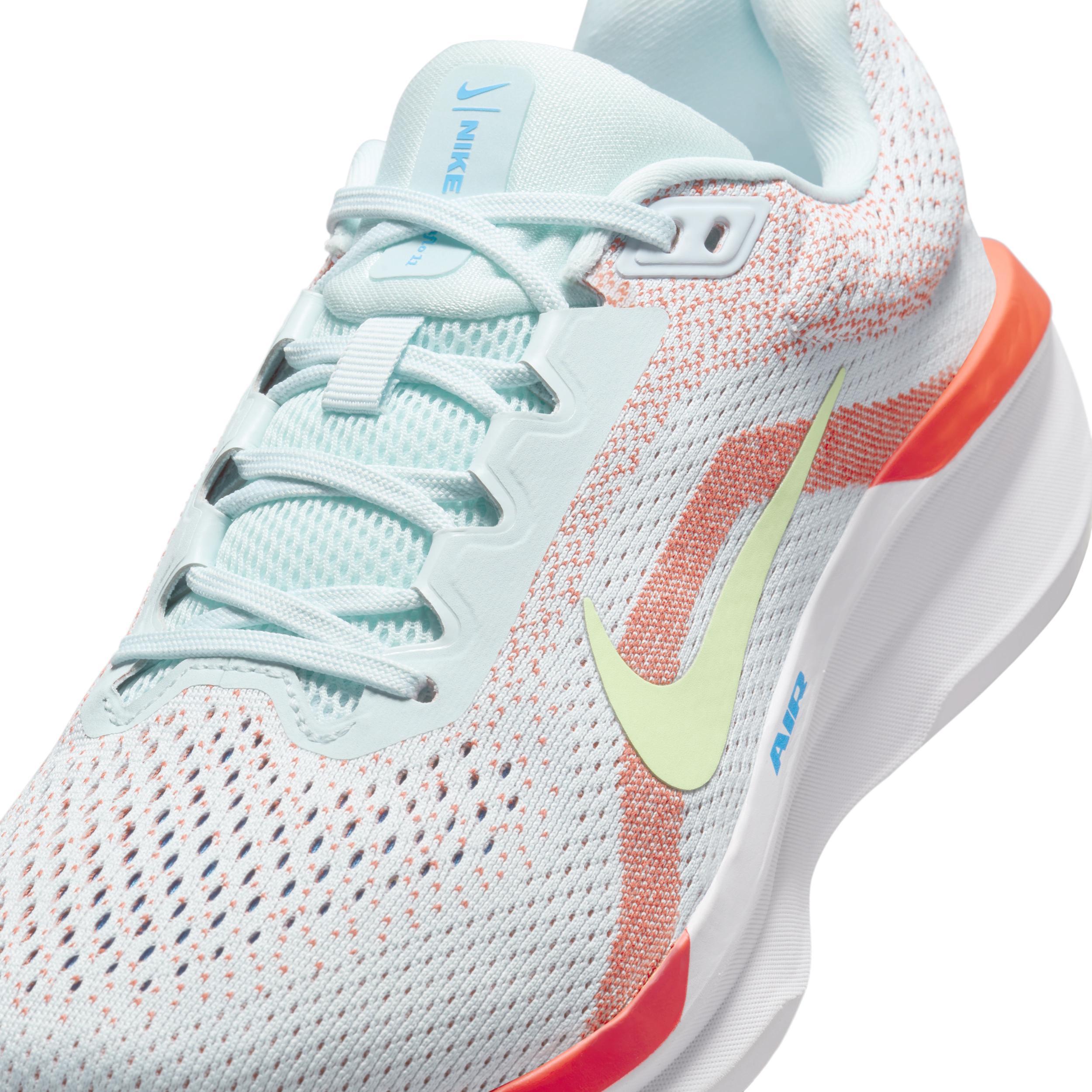 Nike Women's Winflo 11 Road Running Shoes (Extra Wide) Product Image