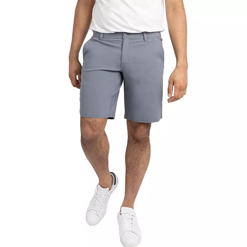 Mens Xray 12.5 Flex Shorts Black Product Image