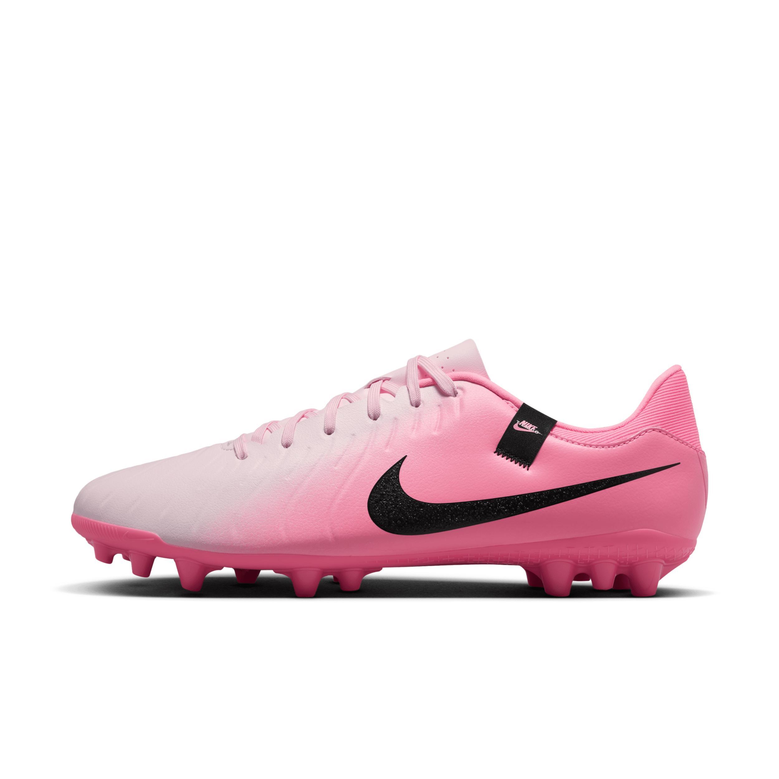 Nike Men's Tiempo Legend 10 Academy AG Low-Top Soccer Cleats Product Image