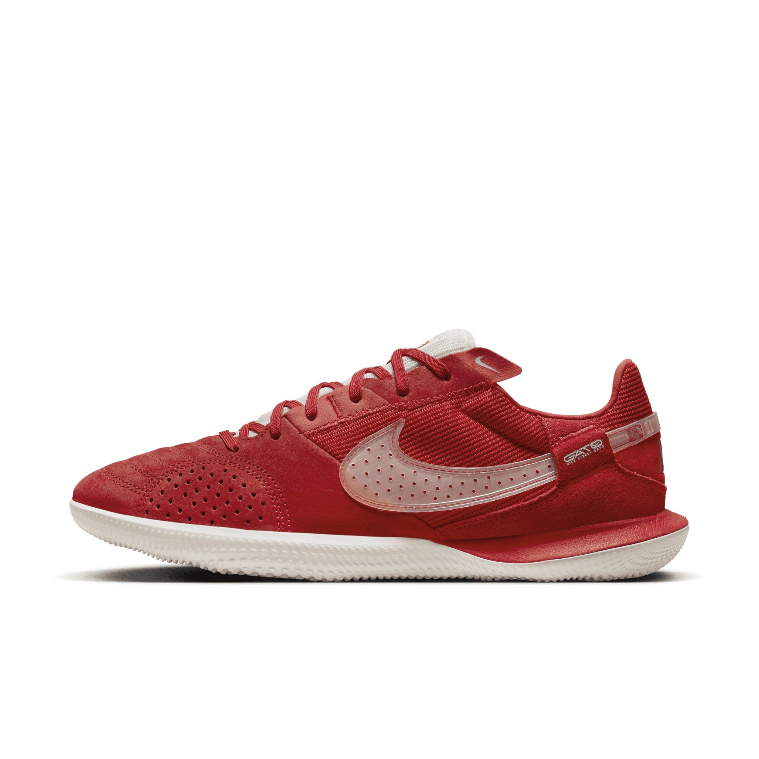 Nike Mens Streetgato Low-Top Soccer Shoes Product Image