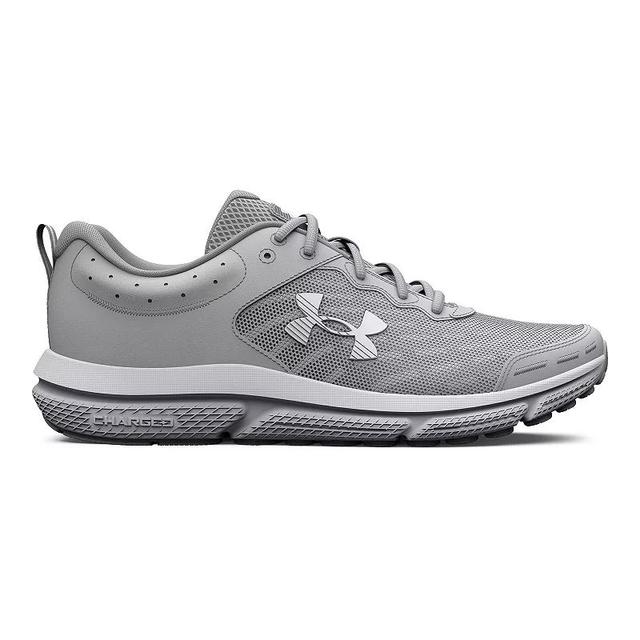 Under Armour Charged Assert 10 Mens Running Shoes Product Image