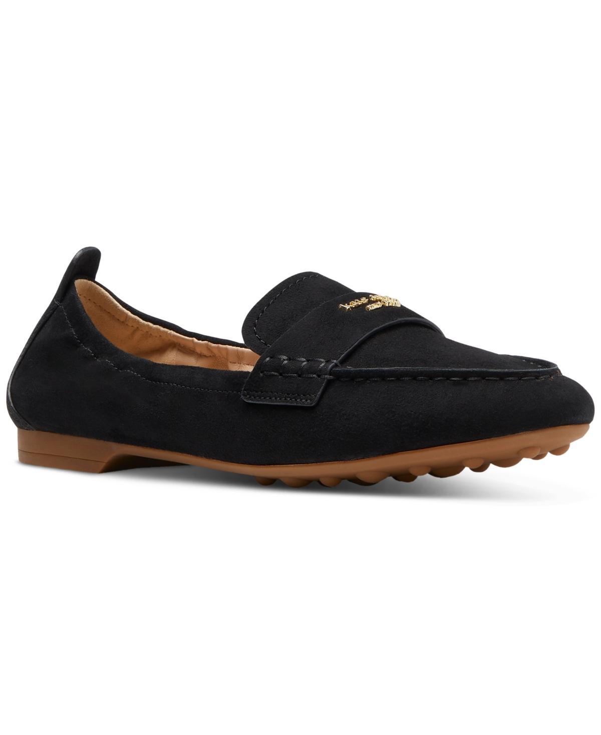 Womens Eliza Loafers Product Image