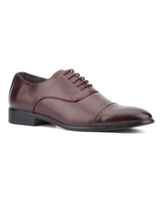 New York & Company Mens Damian Dress Oxfords Product Image