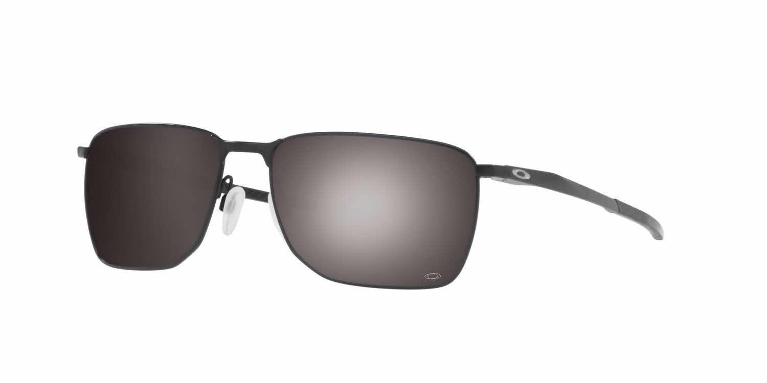 Oakley EJECTOR Polarized Sunglasses 0OO4142, Dark Grey Product Image