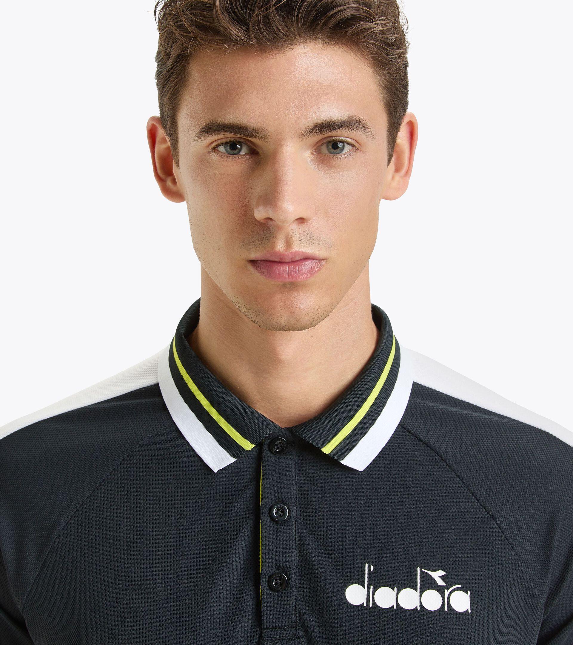 SS POLO ICON Product Image