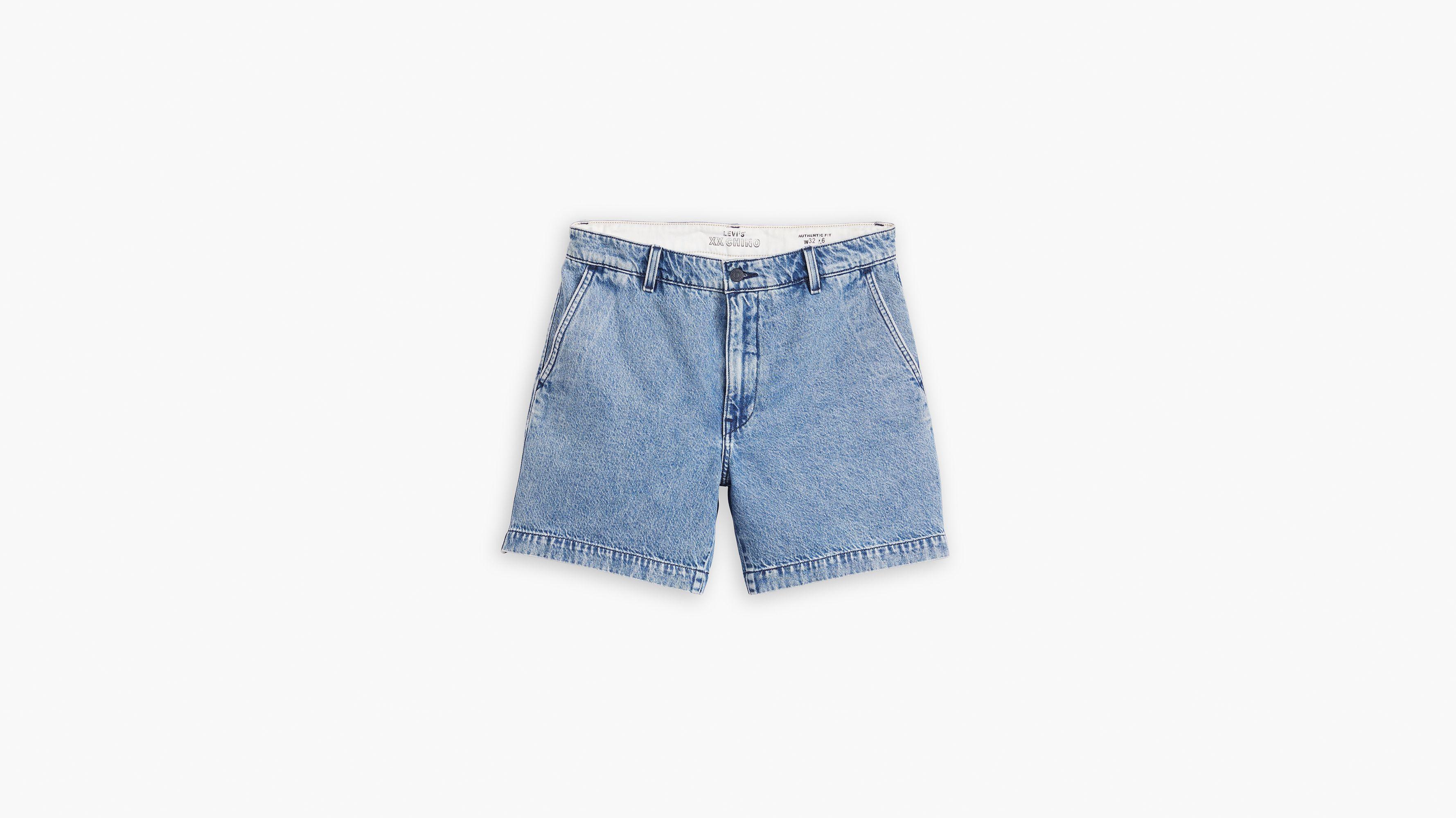 Levi's® XX Chino Authentic Lightweight 6" Men's Shorts Product Image