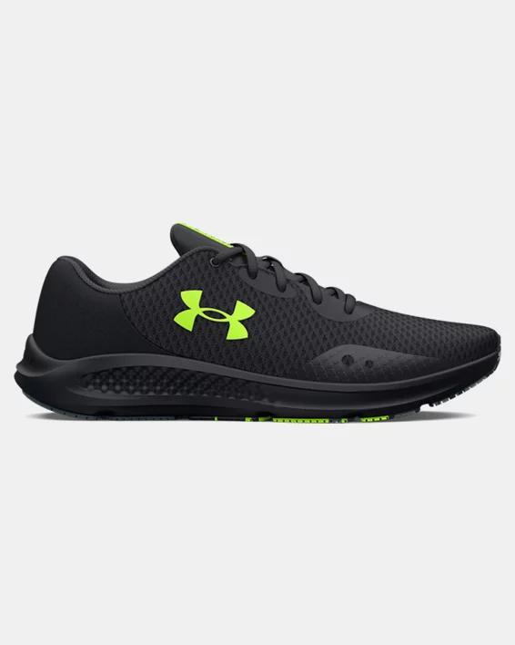 Men's UA Charged Pursuit 3 Running Shoes Product Image